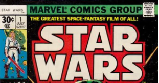 Marvel Star Wars – Mint Collections